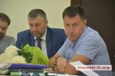 Депутат Николаевского горсовета хочет ликвидировать департамент противодействия коррупции