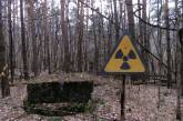В Украине хотят в десять раз удешевить захоронение радиоактивных отходов