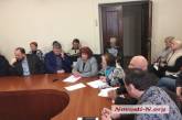 Ультиматум от работников «Николаевэлектротранса»: не уберете Матвеева — не выйдем на маршруты 