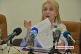 Казакова сказала, что губернатор Савченко просил ее помогать Сенкевичу