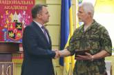 Военный комитет НАТО впервые в истории провел выездное заседание в Украине