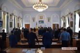 Депутаты обратились в Минобразования с просьбой отдать Николаеву здание «мореходки» для размещения морского лицея