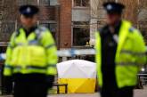 Британская полиция нашла подозреваемых в "деле Скрипаля"