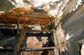 Пожар в черниговском СИЗО: выгорело бытовое помещение, эвакуировали 70 человек