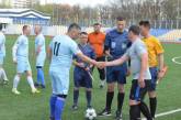 Николаевские военные выиграли уже два матча на чемпионате Героев АТО по футболу