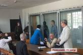 В Николаеве апелляция по «делу 2 мая» будет проходить в режиме видеоконференции