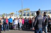 День окружающей среды: «Ника-Тера» провела «генеральную уборку» в Корабельном районе