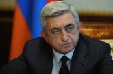 Премьер Саргсян подал в отставку под давлением «армянского майдана» 