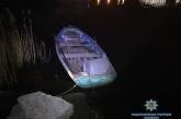 В Николаеве воры на лодке украли с территории «Нибулона» 600 кг металла