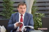 «Дело Титова» могут из Мариуполя перевести в Николаев — адвокат Войченко