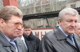 Министр обороны Ежель сообщил, что вскоре должен решиться вопрос продажи крейсера «Украина» России