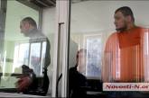 В Николаеве обвиняемые по «делу Апти» вышли на свободу