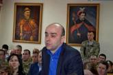На депутата Южноукраинского горсовета открыли уголовное дело — скрыл 968 тысяч гривен