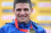 Украинский легкоатлет подозревается в употреблении допинга