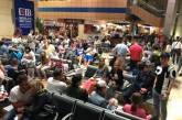 Более 200 украинских туристов "застряли" в аэропорту Шарм-эль-Шейха