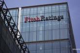 Fitch подтвердило рейтинг Украины на уровне «B-» со стабильным прогнозом