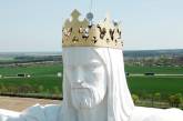 Со статуи Христа в Польше снимут антенну, раздающую интернет