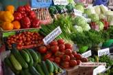 В Украине дорожают мясо и овощи