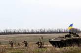Пропавший на Донбассе военный перешел к боевикам 