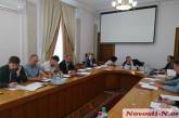 Николаевский исполком выделил 2 млн грн из 20 на ликвидацию «канализационного» ЧП