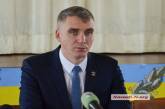Сенкевич намерен согласовать смену руководства «Николаевэлектротранса» с депутатами
