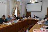 Исполком согласовал выделение КП «Николаевэлектротранс» 15,8 млн грн