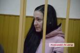 Жительнице Николаева, заколовшей своего новорожденного сына ножницами, грозит пожизненное