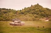 В Германии николаевские десантники "подбили" танки Abrams 