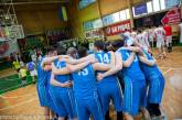 «Нико-Баскет» стал бронзовыми призерами Высшей лиги Украины