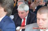 Бывший вице-губернатор попытался возглавить «Укроп» на Николаевщине