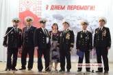 «Никто не забыт и ничто не забыто»: на заводе «Экватор» ветеранов поздравили с Днем Победы