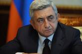 Президент Армении подписал указ о назначении премьером Пашиняна