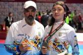 Николаевская спортсменка заняла второе место в соревнованиях по тхэквондо