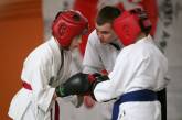 Юные николаевские спортсмены отправились в Киев на Чемпионат Украины по рукопашному бою