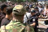 В Николаеве День Победы прошел без грубых нарушений, - полиция