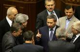 Украинский депутат в месяц зарабатывает столько, сколько его избиратель за 2 года