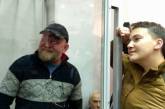 Матиос испытал на полигоне минометы Савченко-Рубана и признал их годными