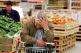 В Украине выросли цены на продукты питания