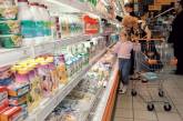 Чтобы сдержать рост цен на продукты, николаевские супермаркеты заключают прямые договора с производителями товаров