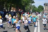 Олимпийский день в Николаеве: забег детей и депутатов, награды и ключи от авто