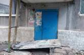 В Донецкой области на четверых детей упала бетонная стена: девочка в реанимации 