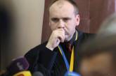 В Киеве умер судья Бобровник, известный по делам Насирова и Мартыненко