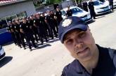 Полицейский из Николаева возглавит патрульную полицию Крыма