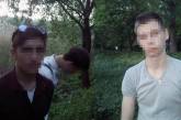 В Первомайске в парке "застукали" подростков: одни пили спиртное, вторые курили кальян