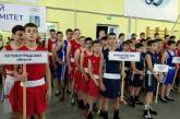 Николаевские боксеры везут победу с Чемпионата Украины