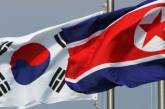 КНДР отменила переговоры с Южной Кореей