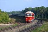 На Полтавщине 11-летний мальчик попал под поезд во время игры на железной дороге