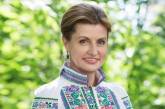 Завтра в Николаев приедет жена президента Марина Порошенко