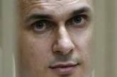 Заключенный Олег Сенцов объявил бессрочную голодовку