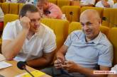 «Батьківщина» хочет отозвать двух депутатов Николаевского облсовета
